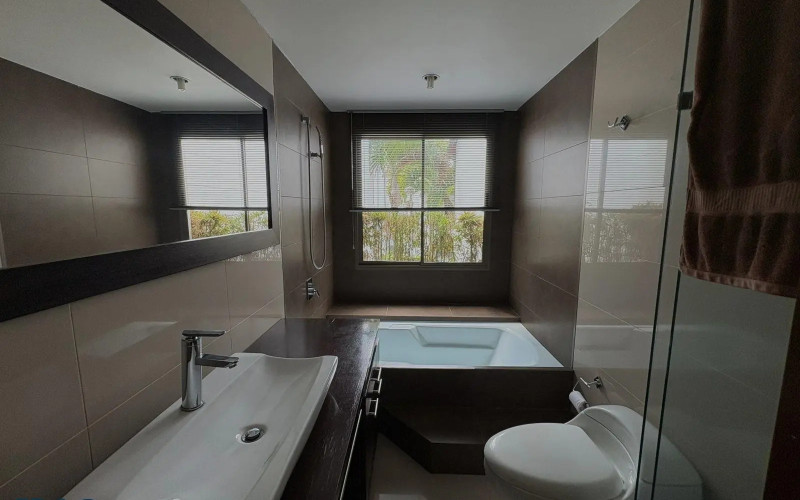 Casa en Envigado en El Chocho