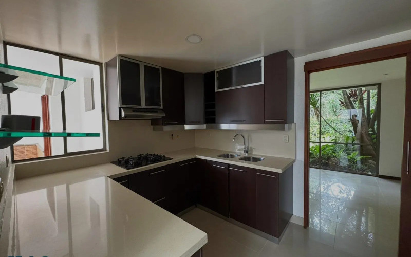 Casa en Envigado en El Chocho