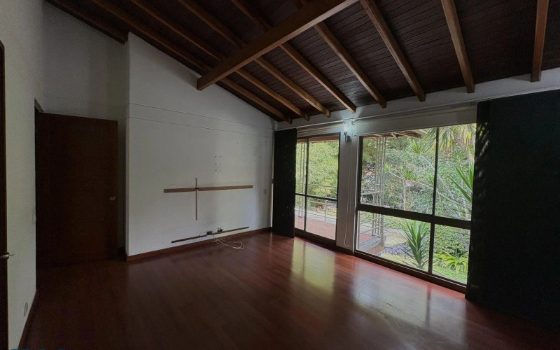 Casa en Envigado en El Chocho