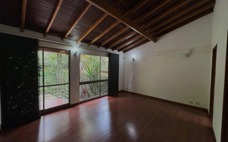 Casa en Envigado en El Chocho