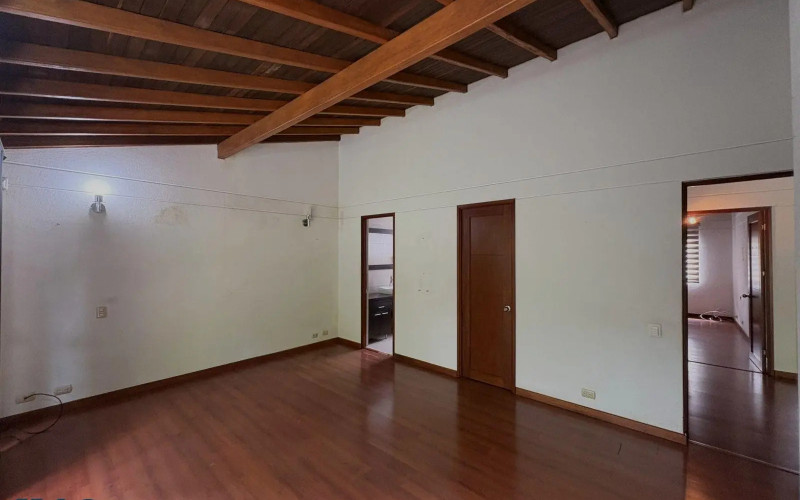 Casa en Envigado en El Chocho