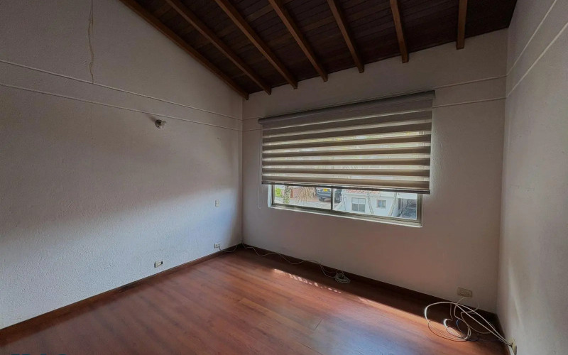 Casa en Envigado en El Chocho