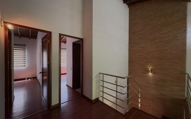 Casa en Envigado en El Chocho