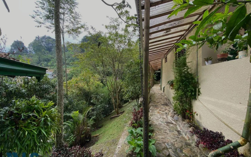 Finca Recreativa en Envigado en El socorro