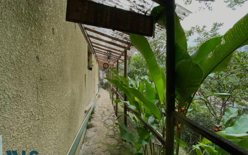 Finca Recreativa en Envigado en El socorro
