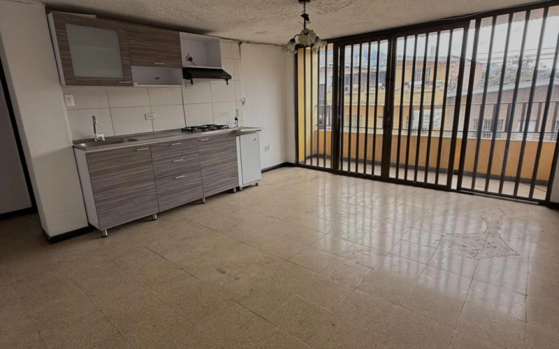 Apartamento en Medellín en Boston