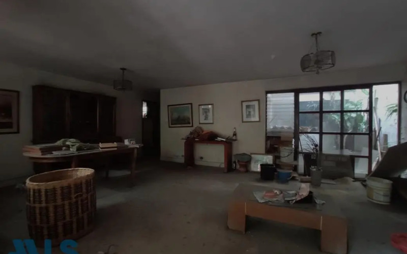 Casa en Medellín en Laureles