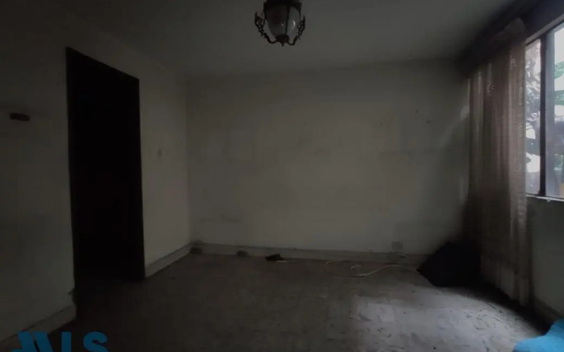 Casa en Medellín en Laureles