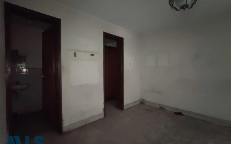 Casa en Medellín en Laureles
