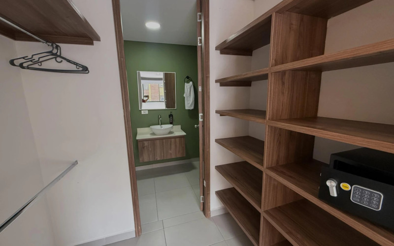 Apartamento en Medellín en El Velódromo