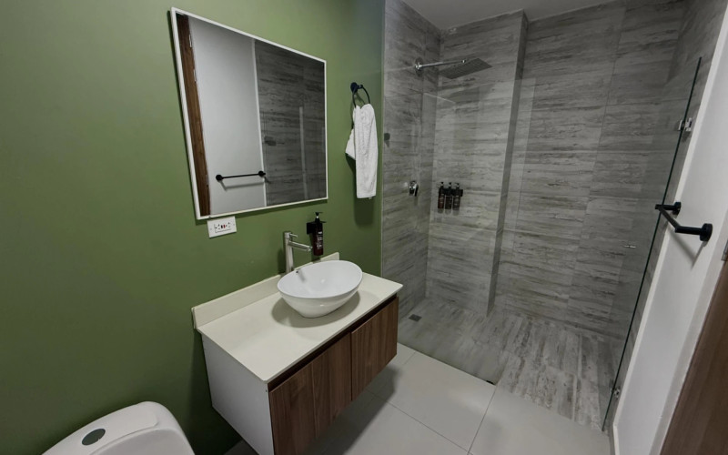 Apartamento en Medellín en El Velódromo
