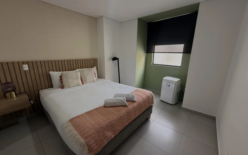 Apartamento en Medellín en El Velódromo