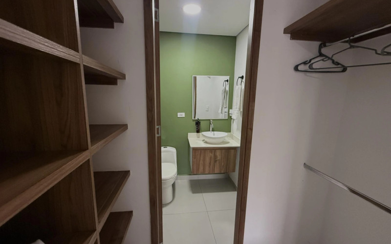 Apartamento en Medellín en El Velódromo