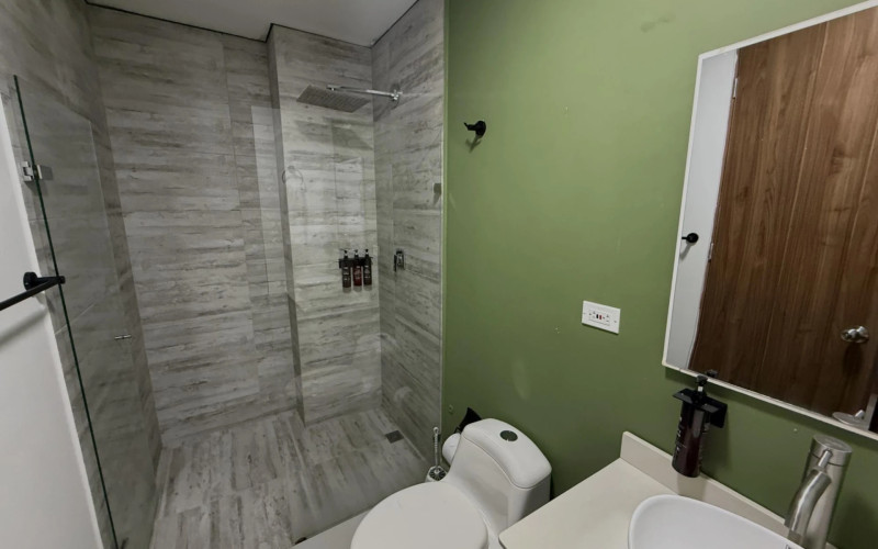 Apartamento en Medellín en El Velódromo