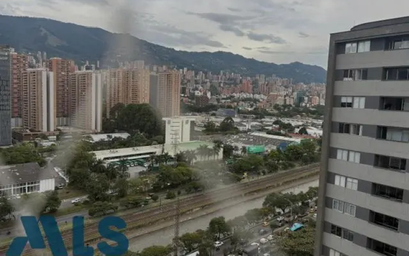 Apartamento en Medellín en Guayabal