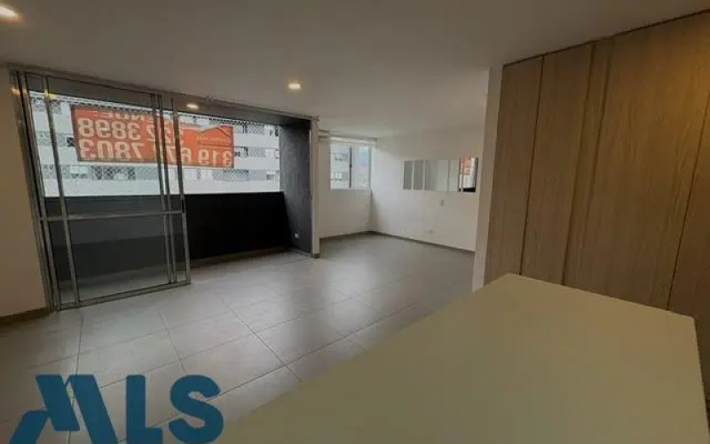 Apartamento en Medellín en Guayabal