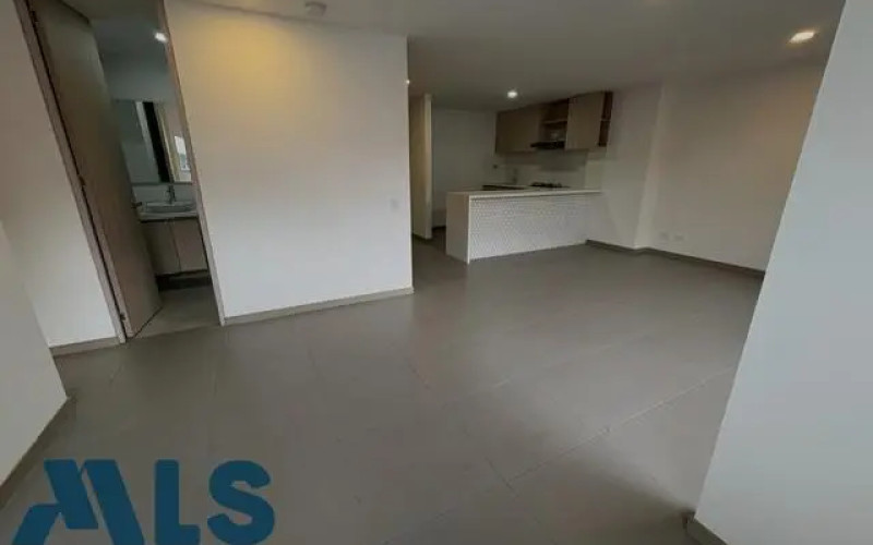 Apartamento en Medellín en Guayabal