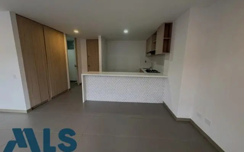Apartamento en Medellín en Guayabal