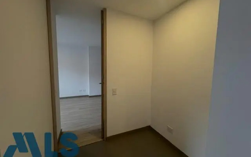 Apartamento en Medellín en Guayabal