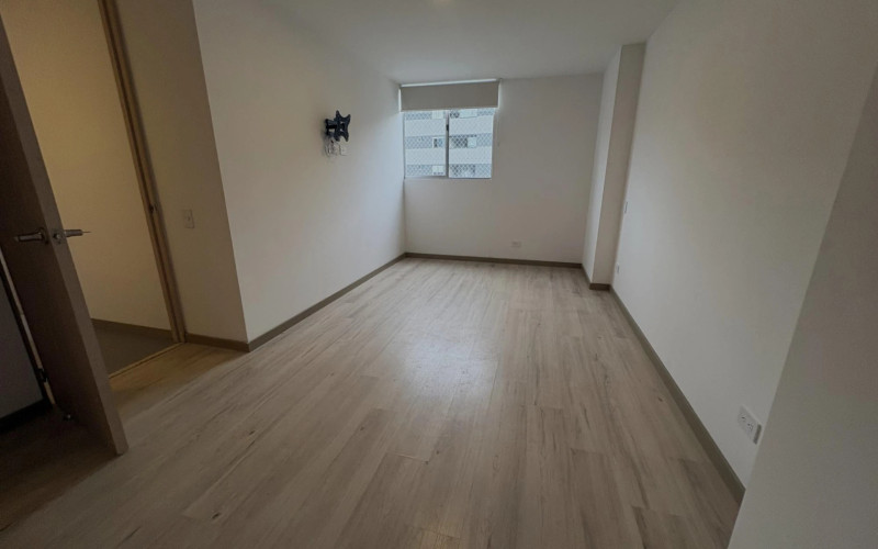 Apartamento en Medellín en Guayabal