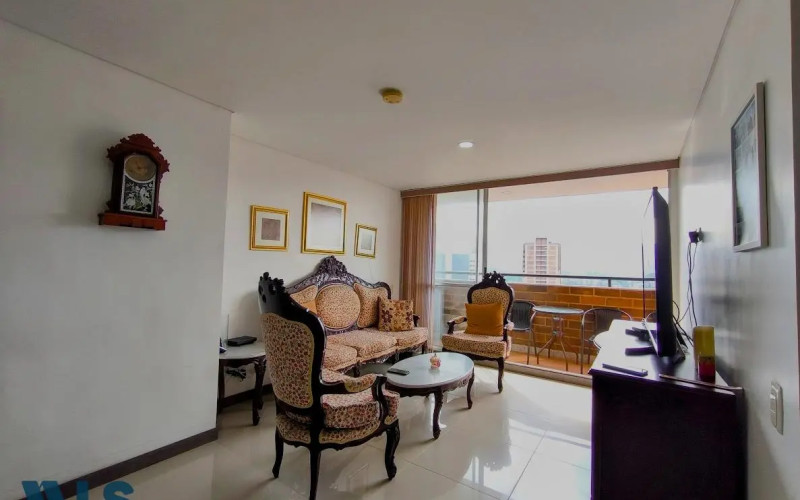 Apartamento en Sabaneta en Aves Marías