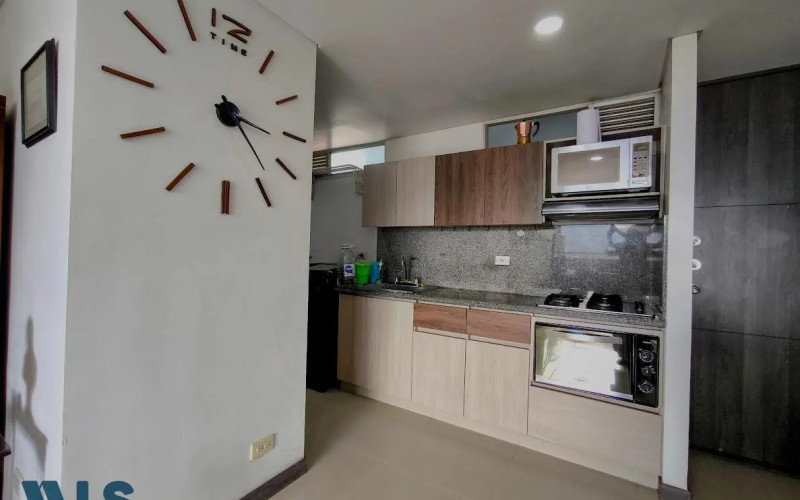 Apartamento en Sabaneta en Aves Marías