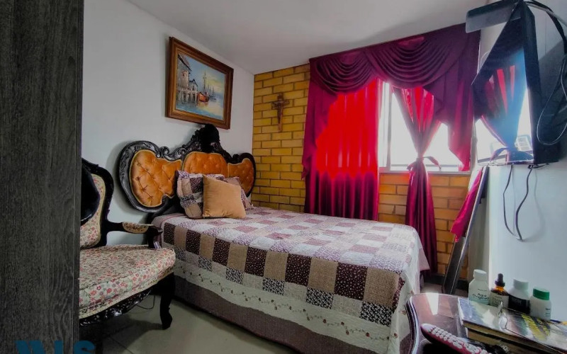 Apartamento en Sabaneta en Aves Marías