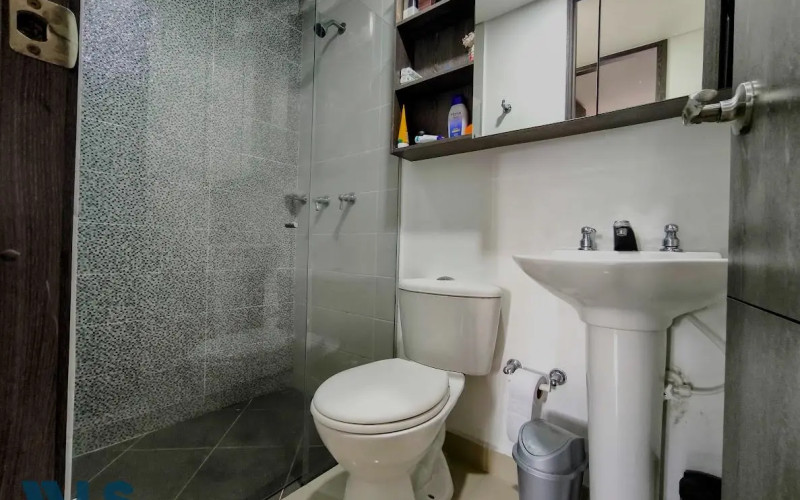 Apartamento en Sabaneta en Aves Marías