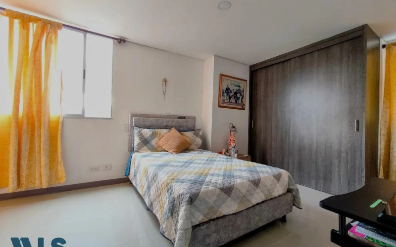 Apartamento en Sabaneta en Aves Marías