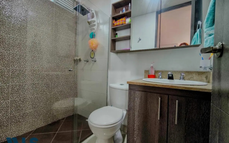 Apartamento en Sabaneta en Aves Marías
