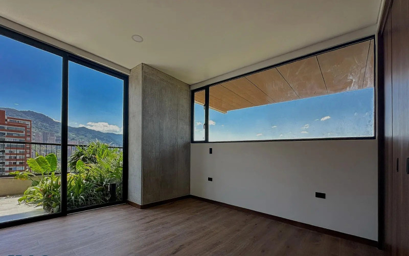Apartamento en Medellín en Las Palmas