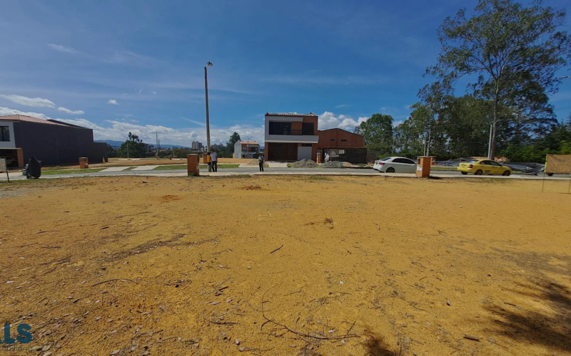 Lote Residencial en Rionegro en San Antonio de Pereira