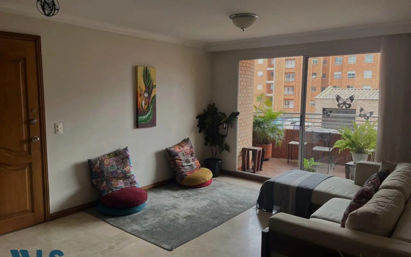 Apartamento en Medellín en Lorena