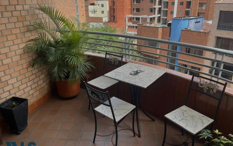 Apartamento en Medellín en Lorena