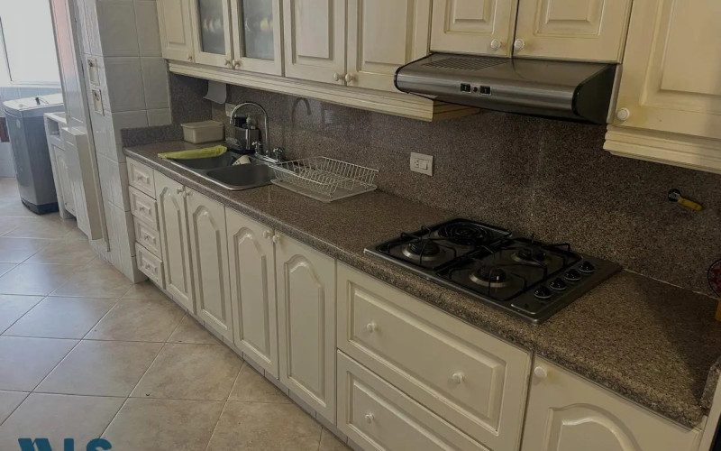 Apartamento en Medellín en Lorena