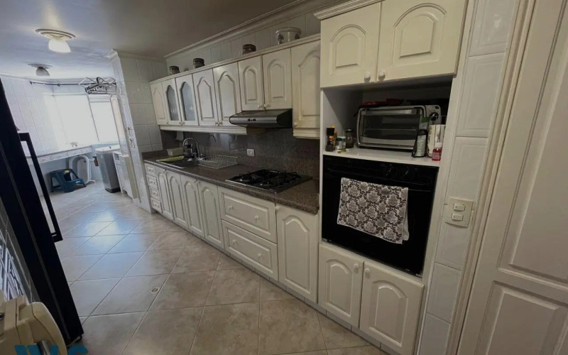 Apartamento en Medellín en Lorena