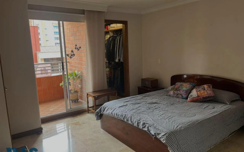 Apartamento en Medellín en Lorena