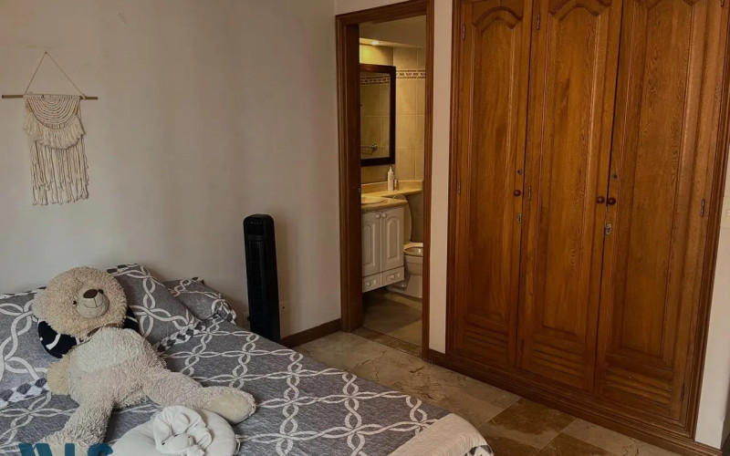 Apartamento en Medellín en Lorena