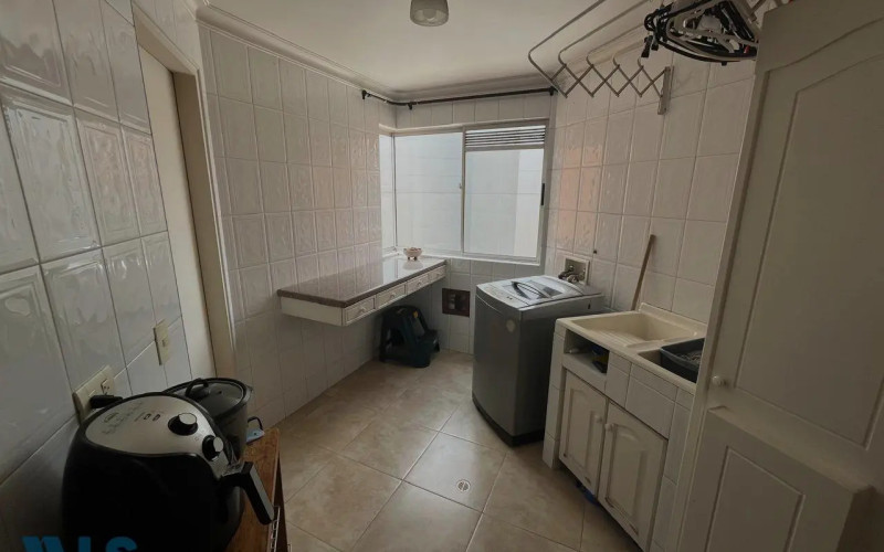 Apartamento en Medellín en Lorena