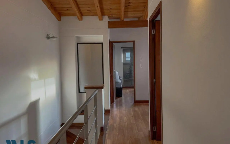 Casa en Envigado en Transversal Intermedia