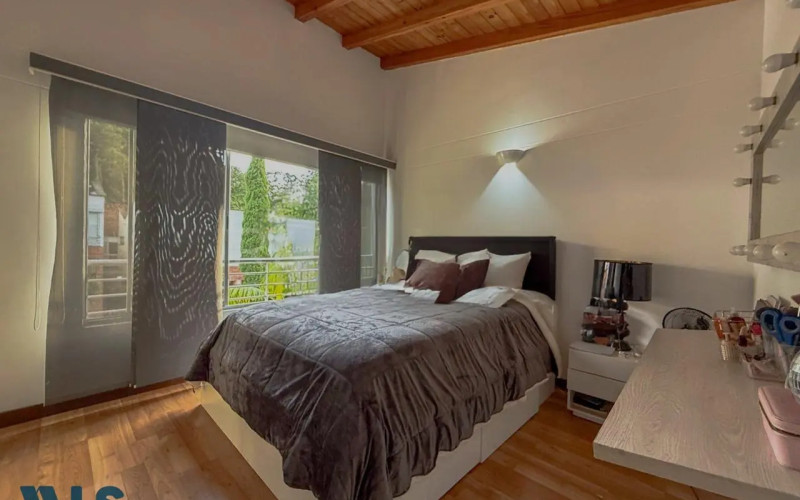 Casa en Envigado en Transversal Intermedia