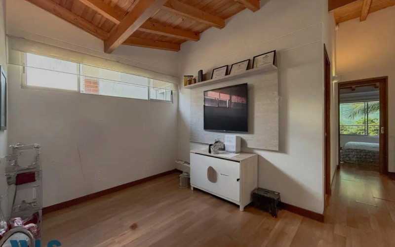 Casa en Envigado en Transversal Intermedia