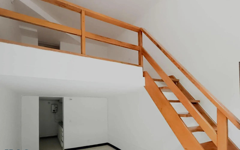 Apartamento en Medellín en Laureles