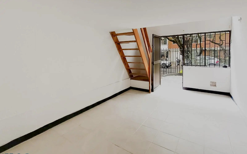 Apartamento en Medellín en Laureles