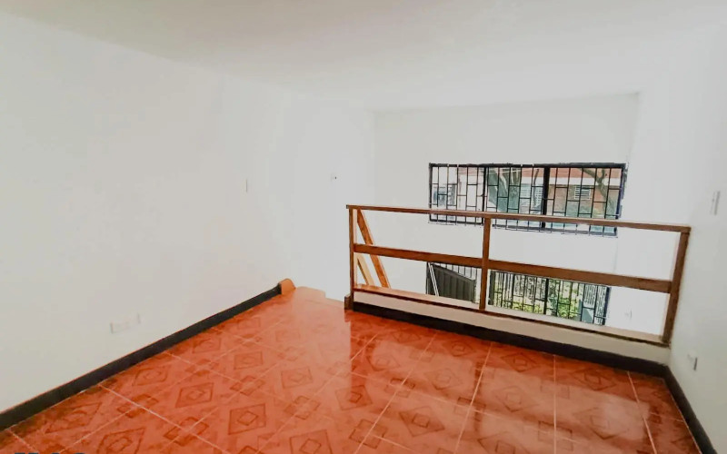 Apartamento en Medellín en Laureles