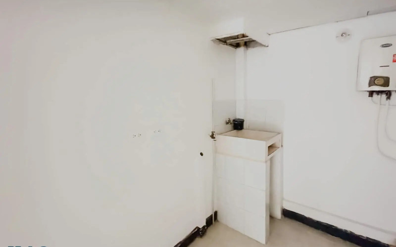Apartamento en Medellín en Laureles