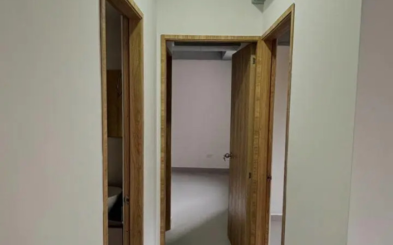 Apartamento en Rionegro en Tranvía