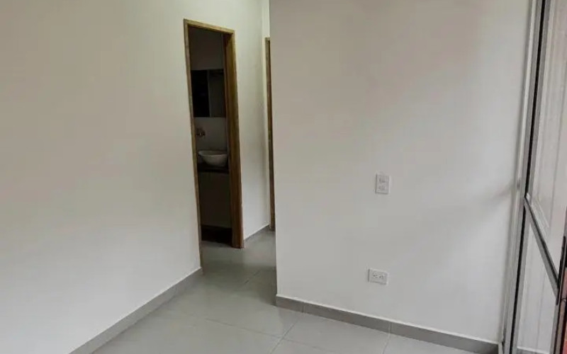 Apartamento en Rionegro en Tranvía