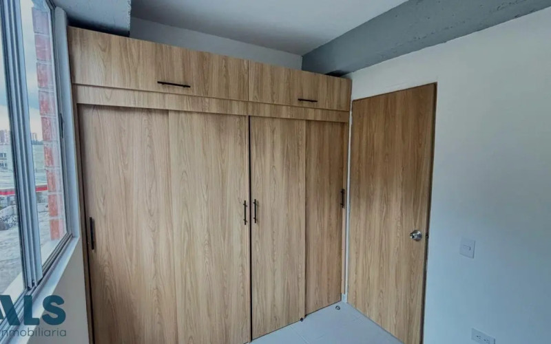 Apartamento en Rionegro en Tranvía