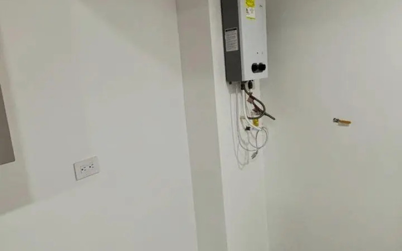 Apartamento en Rionegro en Tranvía